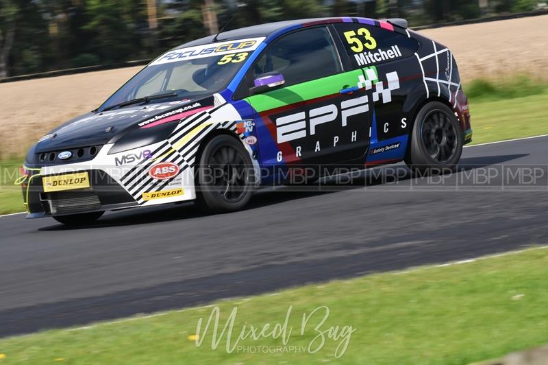 Battle of Britain race meeting, Croft motorsport photography uk