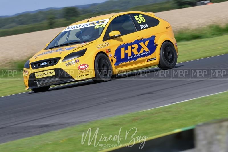 Battle of Britain race meeting, Croft motorsport photography uk