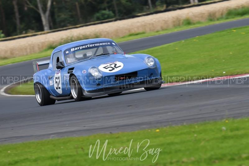 Battle of Britain race meeting, Croft motorsport photography uk