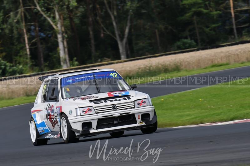 Battle of Britain race meeting, Croft motorsport photography uk