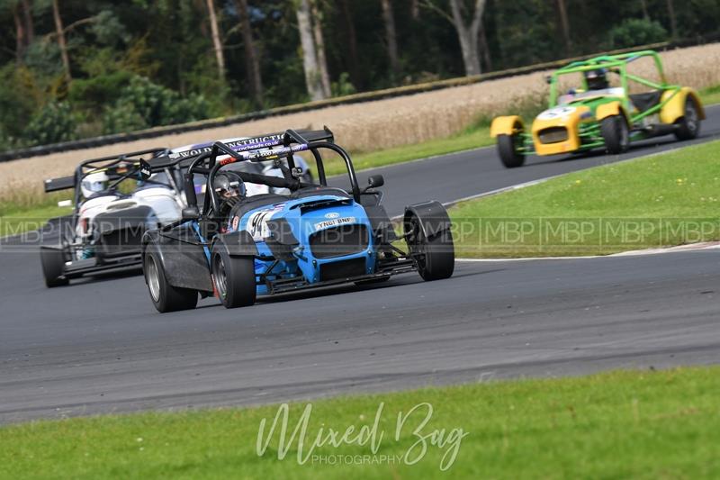 Battle of Britain race meeting, Croft motorsport photography uk