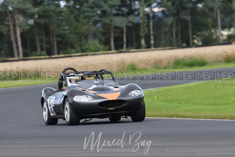 Battle of Britain race meeting, Croft motorsport photography uk