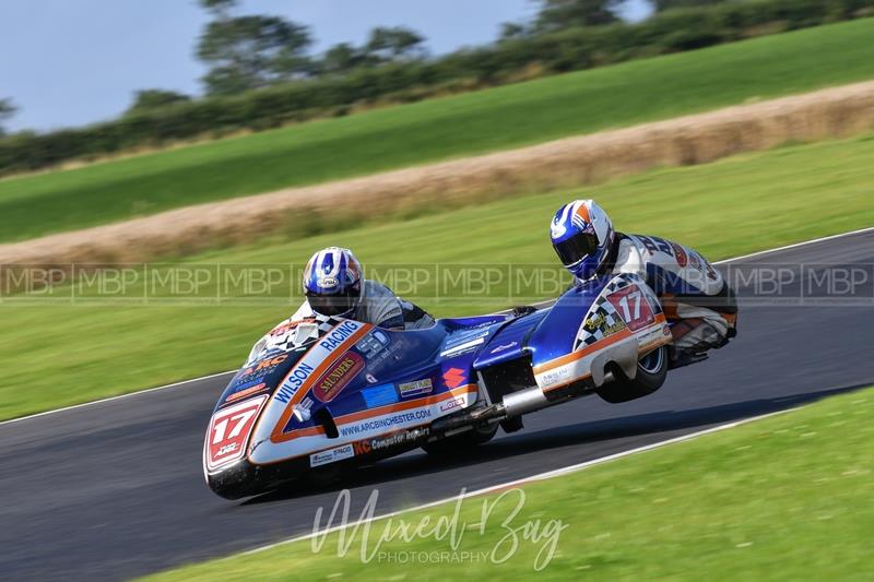 Battle of Britain race meeting, Croft motorsport photography uk