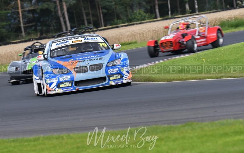 Battle of Britain race meeting, Croft motorsport photography uk