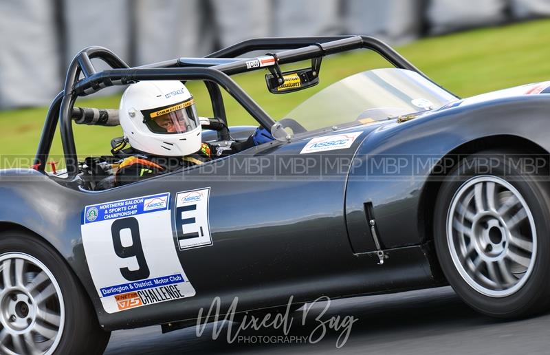 Battle of Britain race meeting, Croft motorsport photography uk