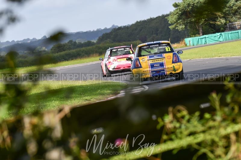 Battle of Britain race meeting, Croft motorsport photography uk