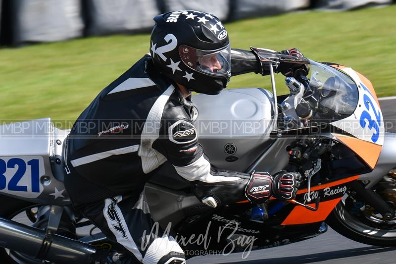 Battle of Britain race meeting, Croft motorsport photography uk