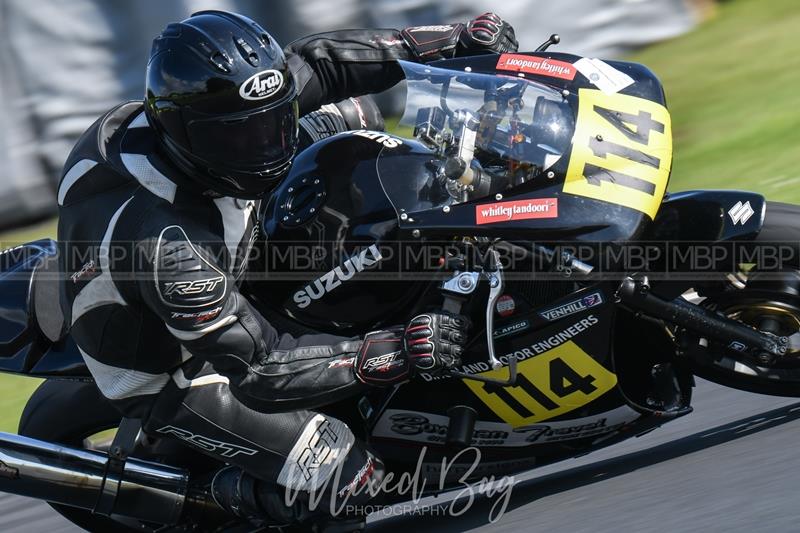 Battle of Britain race meeting, Croft motorsport photography uk