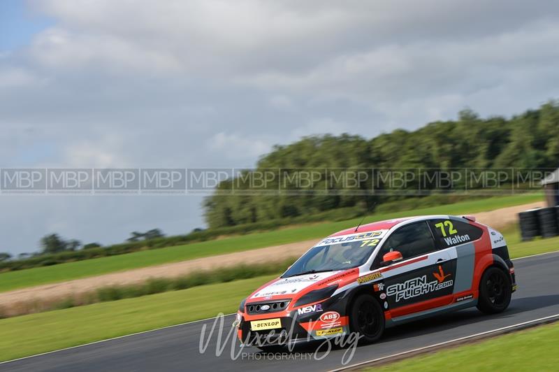 Battle of Britain race meeting, Croft motorsport photography uk