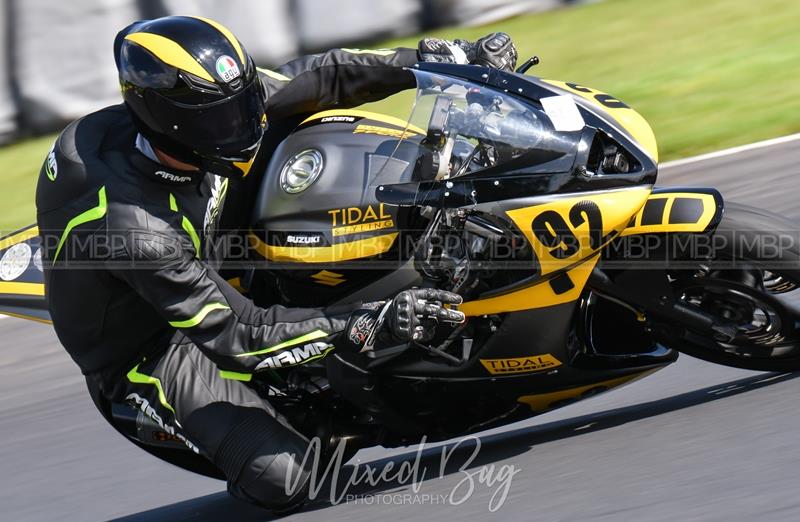 Battle of Britain race meeting, Croft motorsport photography uk