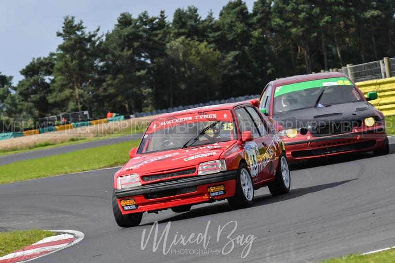 Battle of Britain race meeting, Croft motorsport photography uk