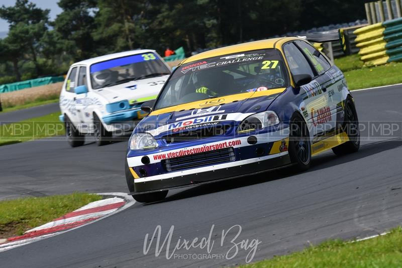 Battle of Britain race meeting, Croft motorsport photography uk