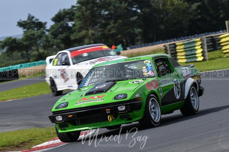 Battle of Britain race meeting, Croft motorsport photography uk