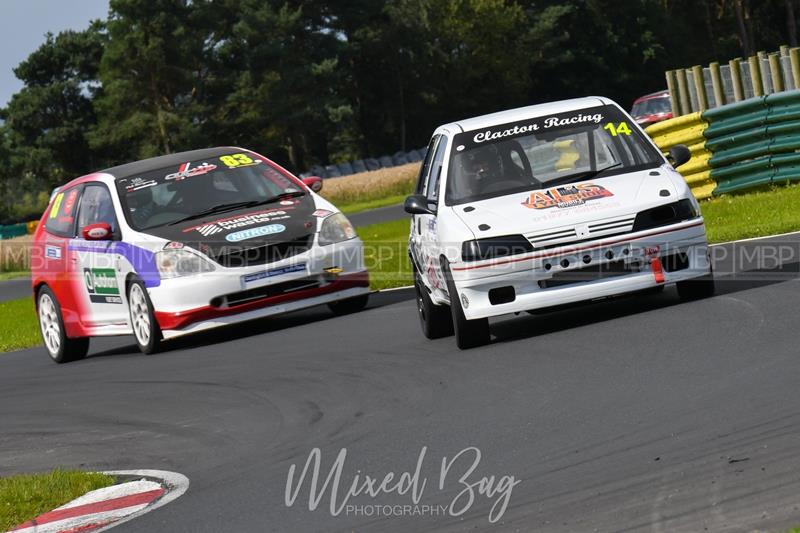 Battle of Britain race meeting, Croft motorsport photography uk