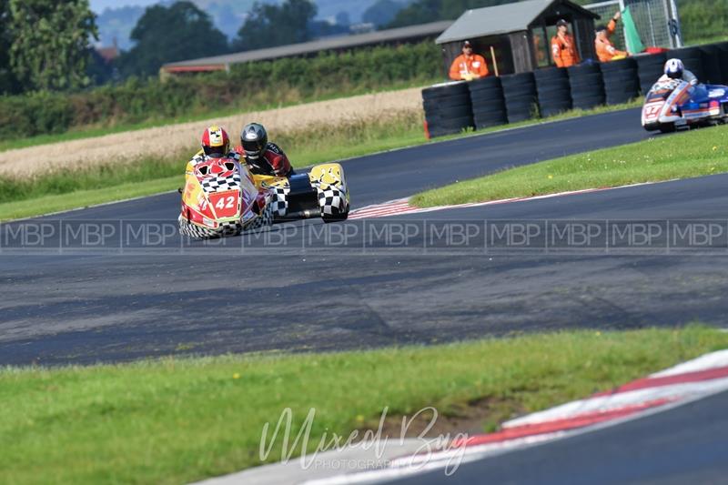 Battle of Britain race meeting, Croft motorsport photography uk