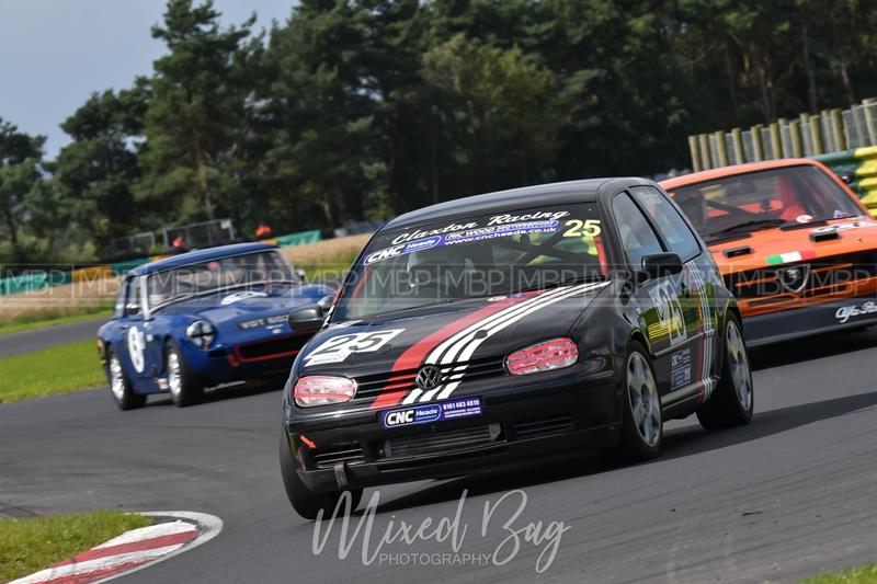 Battle of Britain race meeting, Croft motorsport photography uk