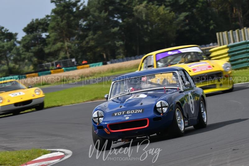 Battle of Britain race meeting, Croft motorsport photography uk