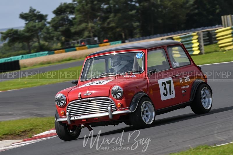 Battle of Britain race meeting, Croft motorsport photography uk