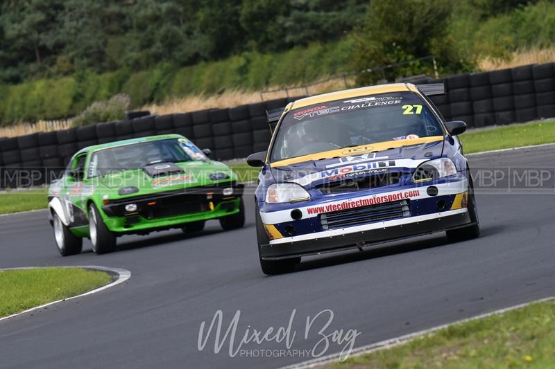 Battle of Britain race meeting, Croft motorsport photography uk