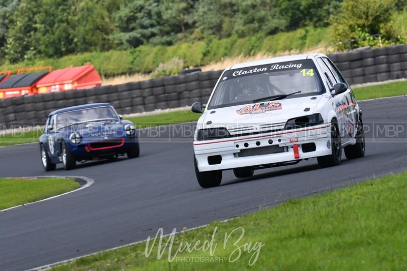 Battle of Britain race meeting, Croft motorsport photography uk