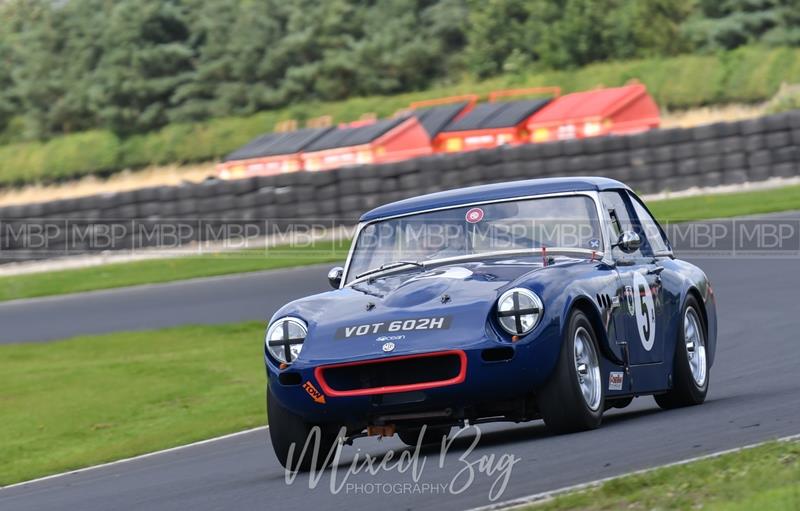 Battle of Britain race meeting, Croft motorsport photography uk