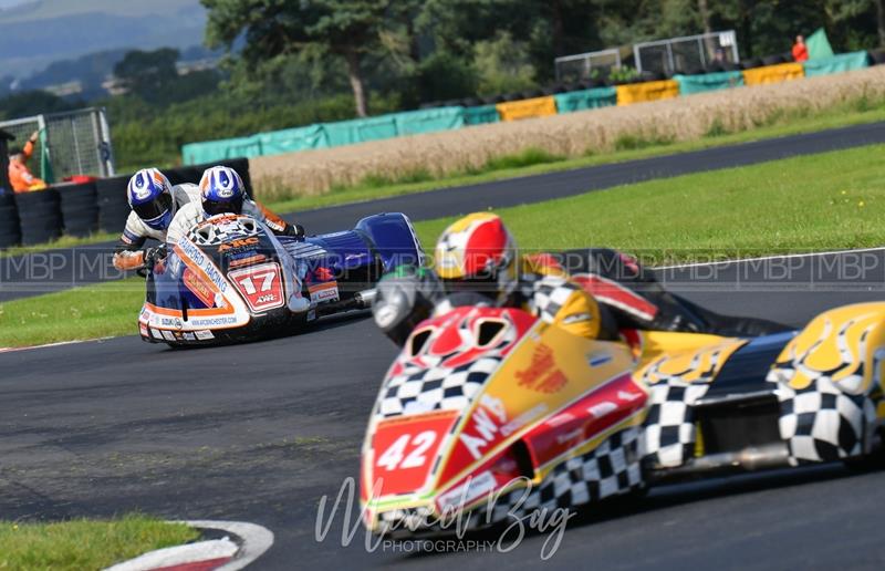 Battle of Britain race meeting, Croft motorsport photography uk