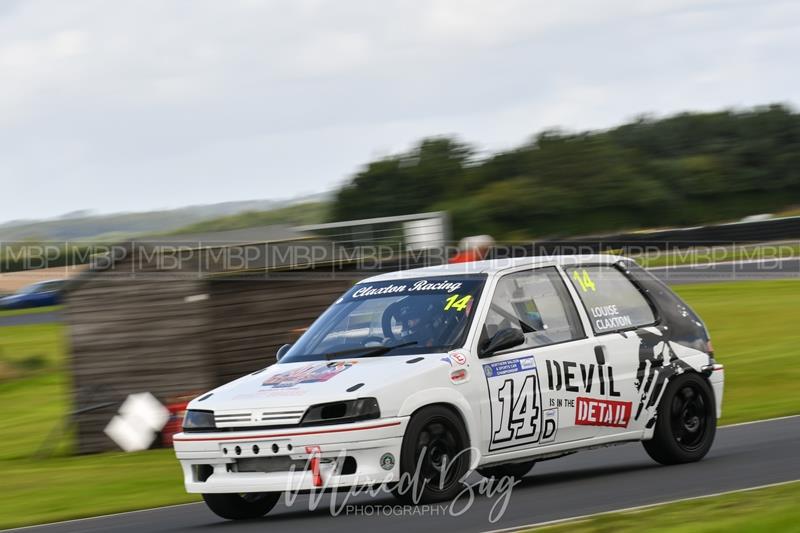 Battle of Britain race meeting, Croft motorsport photography uk