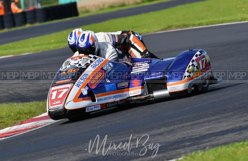 Battle of Britain race meeting, Croft motorsport photography uk