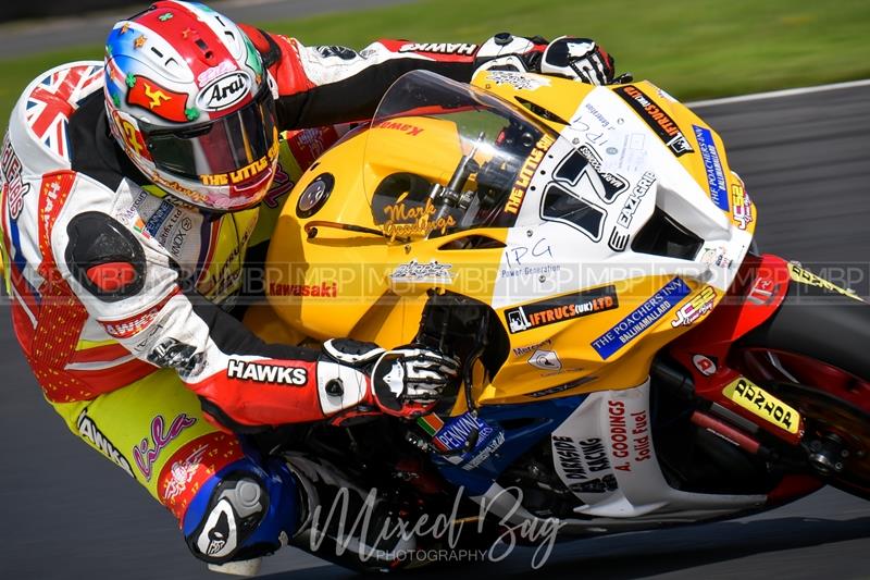 Battle of Britain race meeting, Croft motorsport photography uk