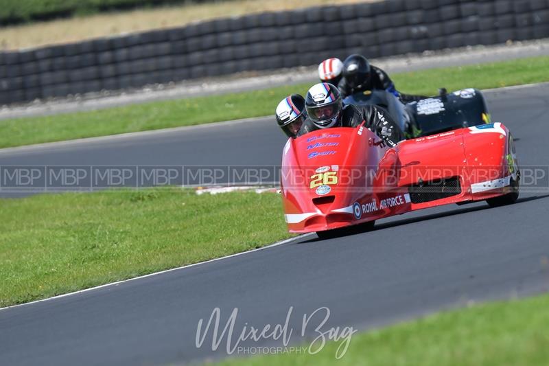 Battle of Britain race meeting, Croft motorsport photography uk