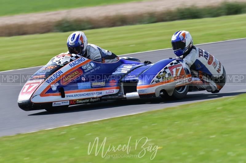 Battle of Britain race meeting, Croft motorsport photography uk