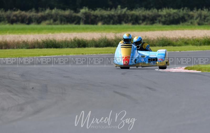 Battle of Britain race meeting, Croft motorsport photography uk