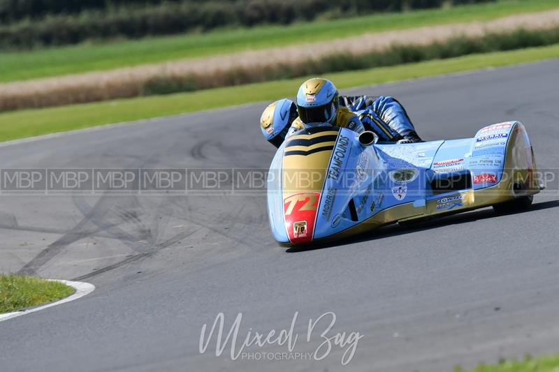 Battle of Britain race meeting, Croft motorsport photography uk