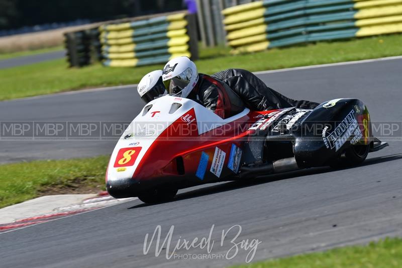 Battle of Britain race meeting, Croft motorsport photography uk