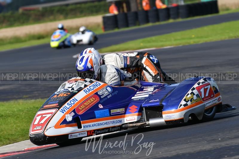 Battle of Britain race meeting, Croft motorsport photography uk