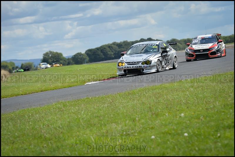 Battle of Britain meeting, Croft motorsport photography uk