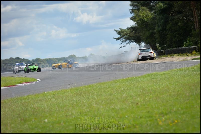 Battle of Britain meeting, Croft motorsport photography uk