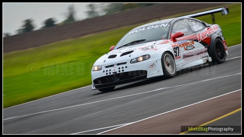 Battle of Britain race meeting, Croft Circuit motorsport photography