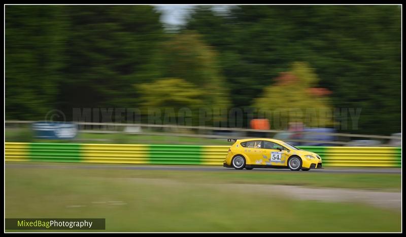 Battle of Britain race meeting, Croft Circuit motorsport photography