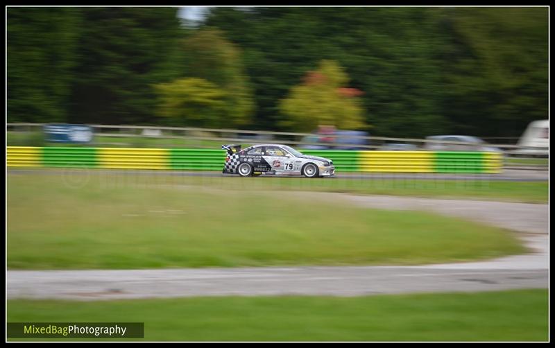 Battle of Britain race meeting, Croft Circuit motorsport photography