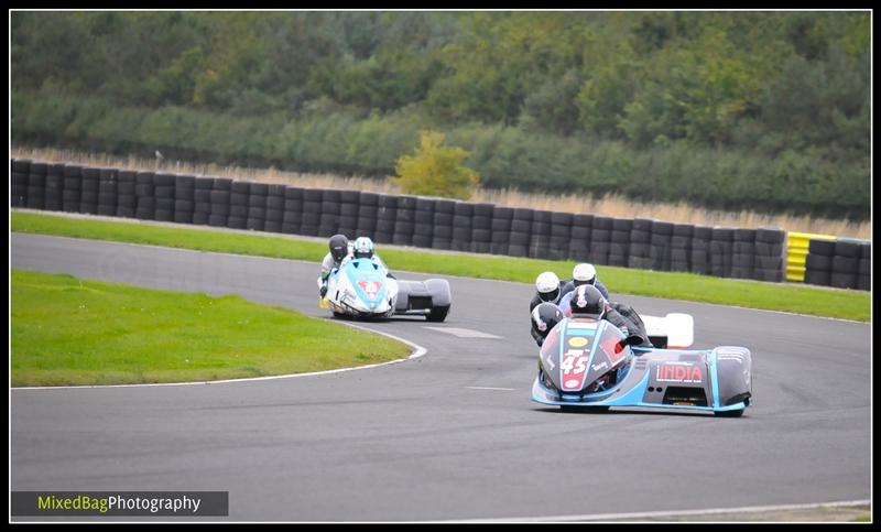 Battle of Britain race meeting, Croft Circuit motorsport photography