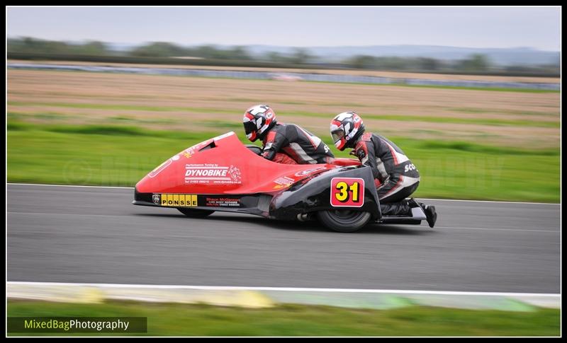 Battle of Britain race meeting, Croft Circuit motorsport photography