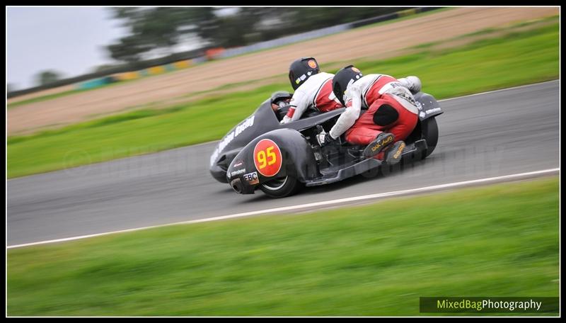 Battle of Britain race meeting, Croft Circuit motorsport photography