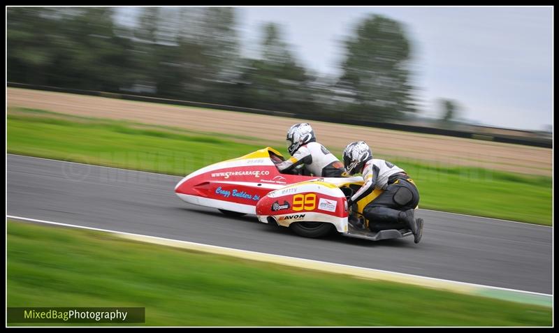 Battle of Britain race meeting, Croft Circuit motorsport photography