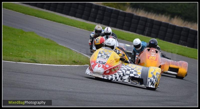 Battle of Britain race meeting, Croft Circuit motorsport photography