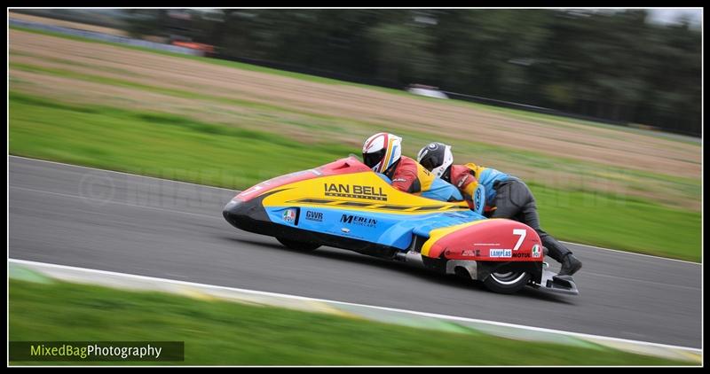 Battle of Britain race meeting, Croft Circuit motorsport photography