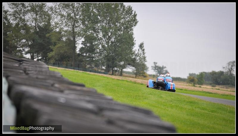 Battle of Britain race meeting, Croft Circuit motorsport photography