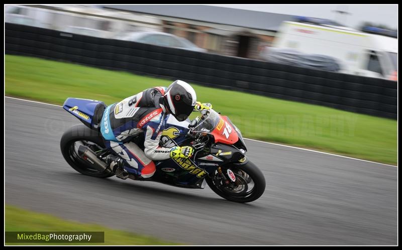 Battle of Britain race meeting, Croft Circuit motorsport photography