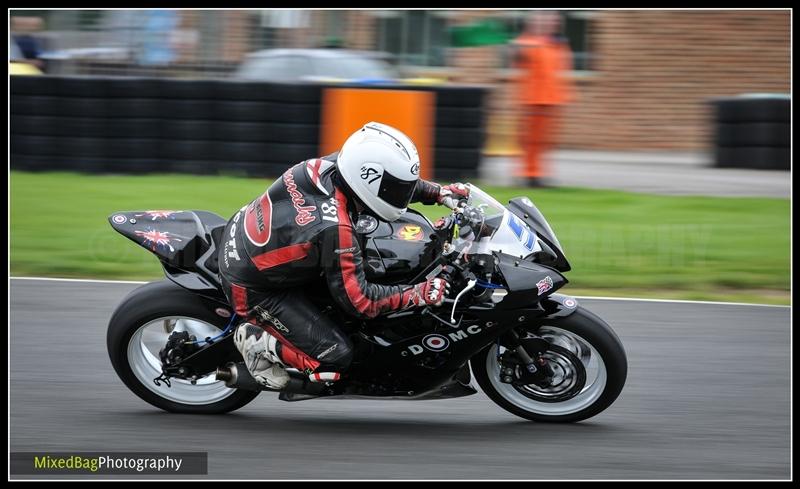 Battle of Britain race meeting, Croft Circuit motorsport photography