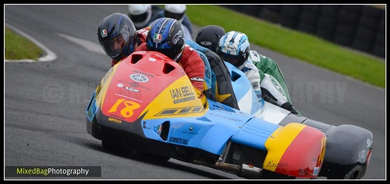 Battle of Britain race meeting, Croft Circuit motorsport photography